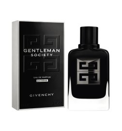Gentleman Society - Eau de Parfum Extrem